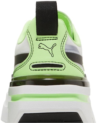 (Women) Puma Kosmo Rider 'New Realities' 383113-01 Sizing (Women) Puma Kosmo Rider 'New Realities' 383113-01