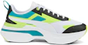 Order (W) Puma Kosmo Rider ''Pop - Lime Squeeze'' Damen Sneaker 384893-03