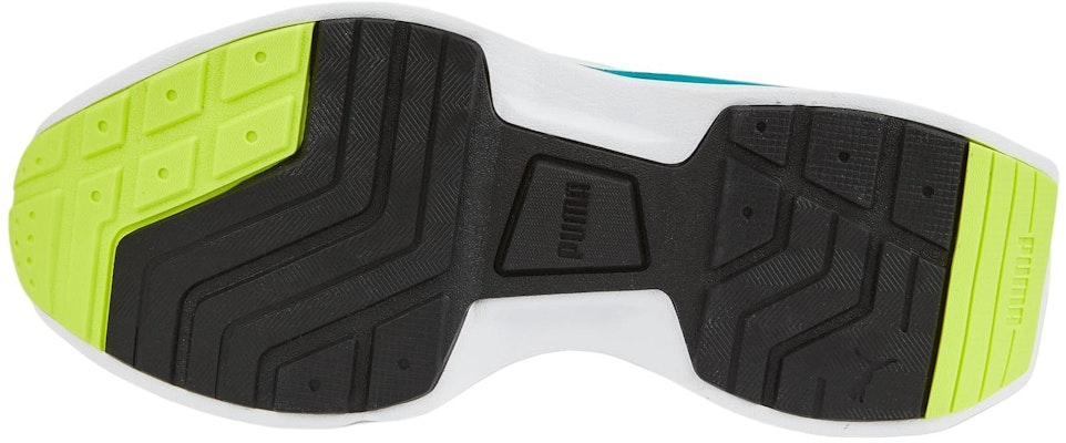 (Women) Puma Kosmo Rider 'Pop - Lime Squeeze' 384893-03 Details for (Women) Puma Kosmo Rider 'Pop - Lime Squeeze' 384893-03