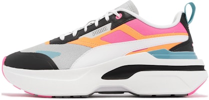 (Women) Puma Kosmo Rider 'Pop - Violet Pink' 384893-01 (Women) Puma Kosmo Rider 'Pop - Violet Pink' 384893-01