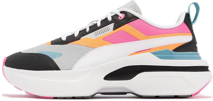 (Women) Puma Kosmo Rider 'Pop - Violet Pink' 384893-01 Buy (Women) Puma Kosmo Rider 'Pop - Violet Pink' 384893-01