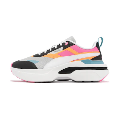 (W) Puma Kosmo Rider 'Pop - Violet Pink'