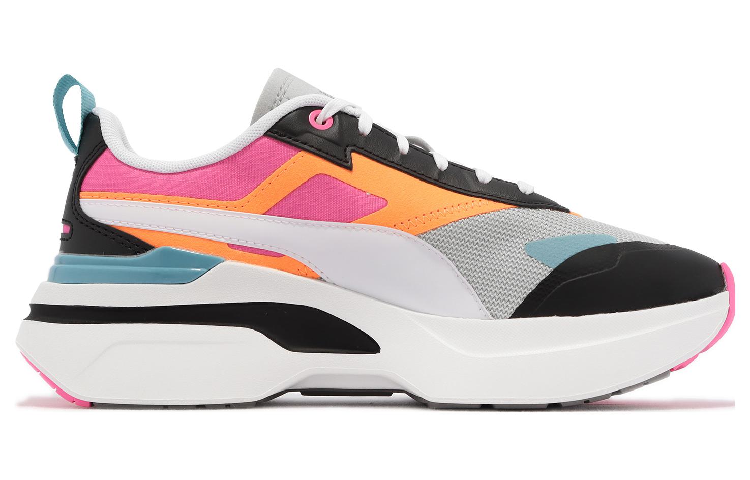 Order (W) Puma Kosmo Rider ''Pop - Violett Rosa'' 384893-01