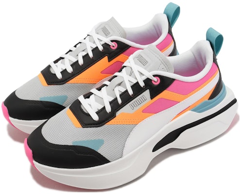 (W) Puma Kosmo Rider 'Pop - Rosa Violeta' 384893-01 Lookbook (W) Puma Kosmo Rider 'Pop - Rosa Violeta' 384893-01
