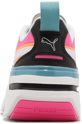 (W) Puma Kosmo Rider 'Pop - Rosa Violeta' 384893-01 Shop (W) Puma Kosmo Rider 'Pop - Rosa Violeta' 384893-01