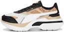 Buy (W) Puma Kosmo Rider 'Primal' Wanita Lelaki Sneakers 389877-01