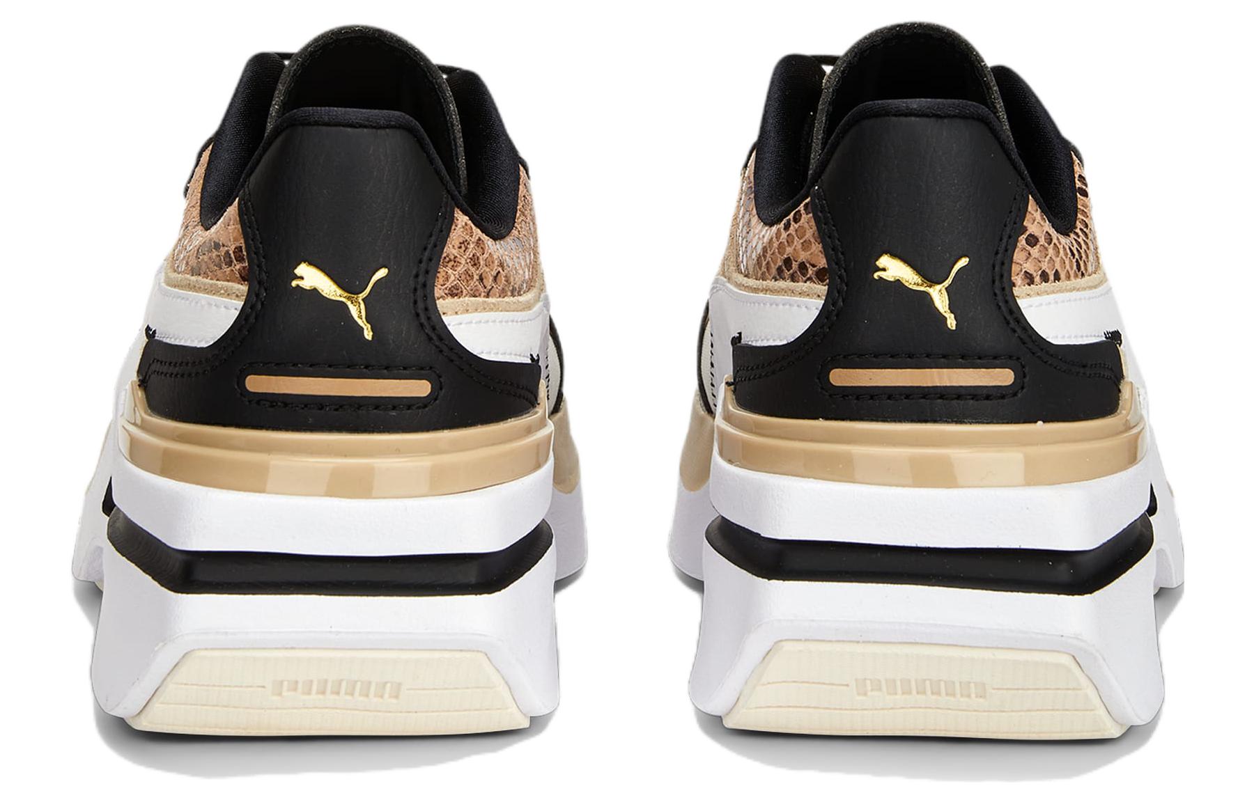Purchase (W) Puma Kosmo Rider 'Primal' Sepatu Sneakers Wanita 389877-01