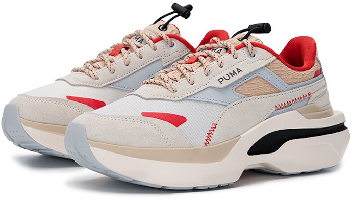 (女款)Puma Kosmo Rider 'Retrograde' 386449-01 Order (女款)Puma Kosmo Rider 'Retrograde' 386449-01