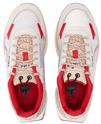 (女款)Puma Kosmo Rider 'Retrograde' 386449-01 Lookbook (女款)Puma Kosmo Rider 'Retrograde' 386449-01
