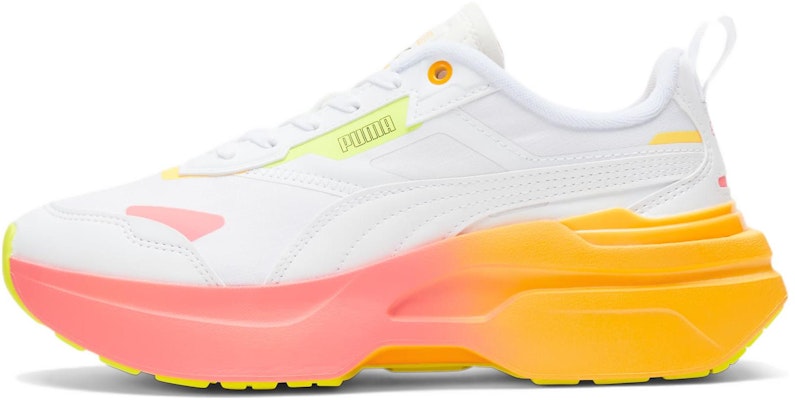 (Women) Puma Kosmo Rider 'Summer Squeeze' 388401-01 Buy (Women) Puma Kosmo Rider 'Summer Squeeze' 388401-01