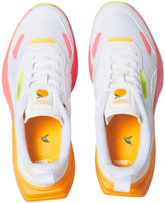 (Women) Puma Kosmo Rider 'Summer Squeeze' 388401-01 Lookbook (Women) Puma Kosmo Rider 'Summer Squeeze' 388401-01