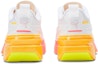 Shop (W) Puma Kosmo Rider 'Summer Squeeze' Wanita Lelaki Kasut Sukan 388401-01