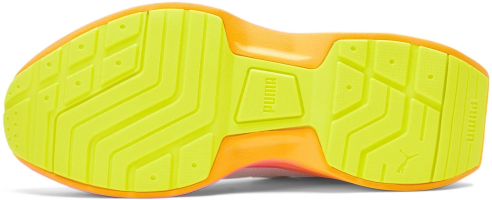 (W) Puma Kosmo Rider 'Summer Squeeze' Wanita Lelaki Kasut Sukan 388401-01 Purchase (W) Puma Kosmo Rider 'Summer Squeeze' Wanita Lelaki Kasut Sukan 388401-01
