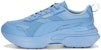 (W) Puma Kosmo Rider 'Tonal - Day Dream' - Impian Hari Tonal 389882-01