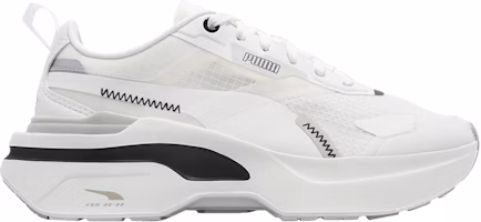 (Women) Puma Kosmo Rider 'White' 383113-03 (Women) Puma Kosmo Rider 'White' 383113-03