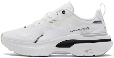 (Women) Puma Kosmo Rider 'White' 383113-03 (Women) Puma Kosmo Rider 'White' 383113-03