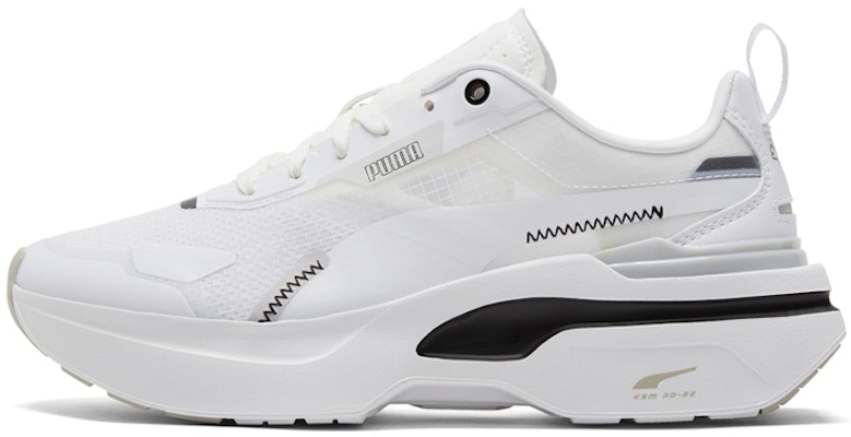 (Women) Puma Kosmo Rider 'White' 383113-03 Buy (Women) Puma Kosmo Rider 'White' 383113-03