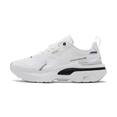 (W) Puma Kosmo Rider 'White'