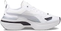 Order (W) Puma Kosmo Rider 'Putih Glacier Grey' 383113-06