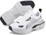 (W) Puma Kosmo Rider 'Putih Glacier Grey' 383113-06
