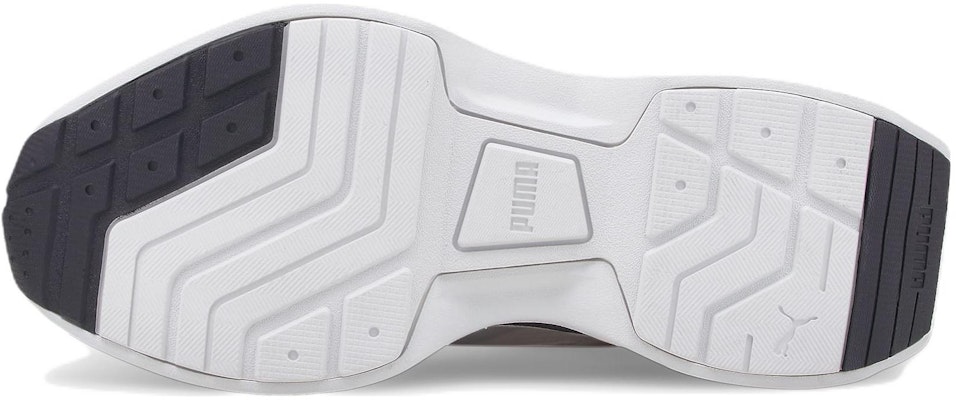(Women) Puma Kosmo Rider 'White Glacier Grey' 383113-06 Details for (Women) Puma Kosmo Rider 'White Glacier Grey' 383113-06