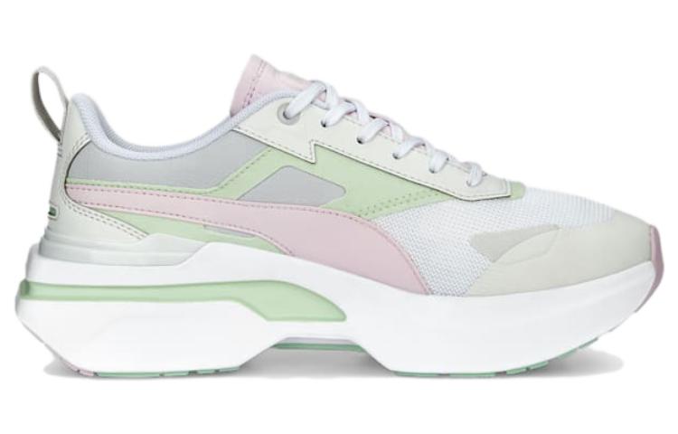 Order (W) Puma Kosmo Rider ''Weiß Miner'' 384893-06