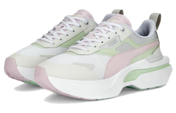 Lookbook (W) Puma Kosmo Rider ''Weiß Miner'' 384893-06