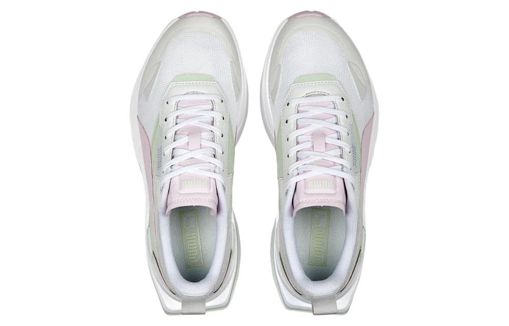 Shop (W) Puma Kosmo Rider ''Weiß Miner'' 384893-06