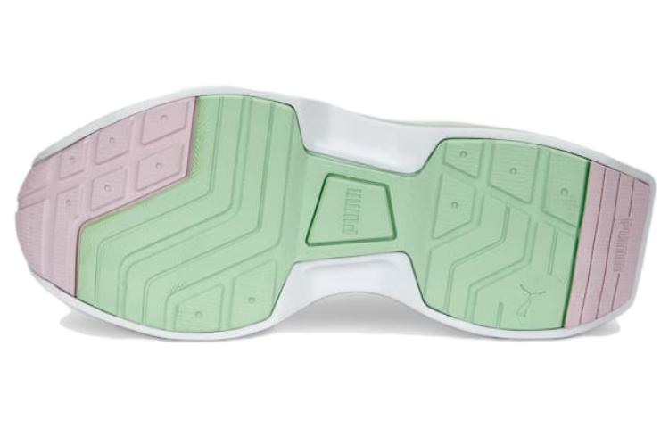 Details for (W) Puma Kosmo Rider ''Weiß Miner'' 384893-06