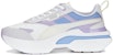 (W) Puma Kosmo Rider 'Putih Ungu' 384893-05