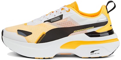 (Women) Puma Kosmo Rider 'White Sun Stream' 383113-04 (Women) Puma Kosmo Rider 'White Sun Stream' 383113-04