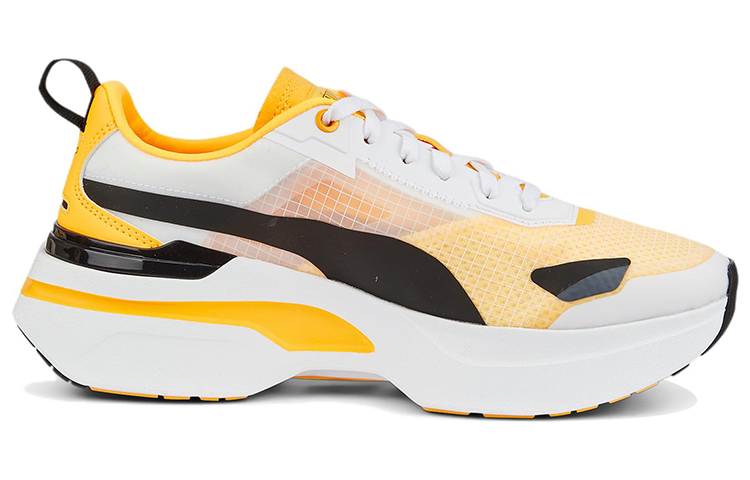 Order (W) Puma Kosmo Rider ''Weiß Sonnenstrom'' 383113-04