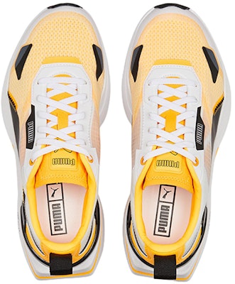 (Women) Puma Kosmo Rider 'White Sun Stream' 383113-04 Shop (Women) Puma Kosmo Rider 'White Sun Stream' 383113-04