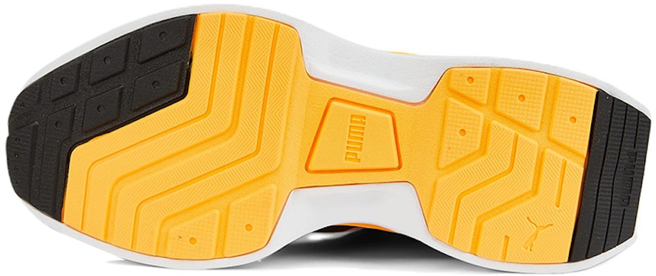 (Women) Puma Kosmo Rider 'White Sun Stream' 383113-04 Details for (Women) Puma Kosmo Rider 'White Sun Stream' 383113-04