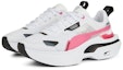 Lookbook (W) Puma Kosmo Rider 'Putih Sunset Pink' 383113-05