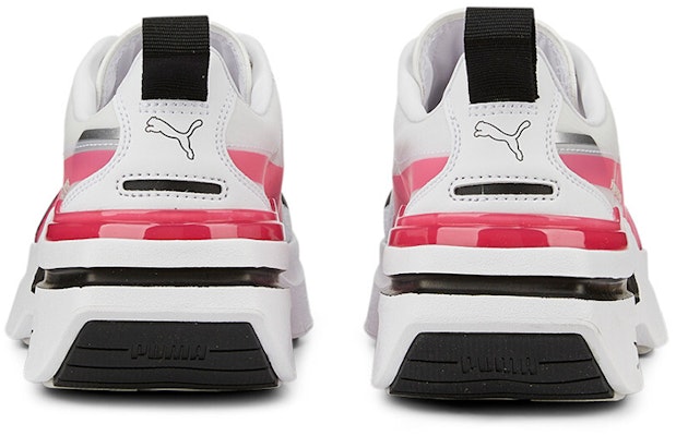 (Women) Puma Kosmo Rider 'White Sunset Pink' 383113-05 Purchase (Women) Puma Kosmo Rider 'White Sunset Pink' 383113-05