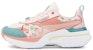 (W) Puma Kosmo Rider AP 'Psychedelic' Lelaki & Wanita Sneakers 384954-01