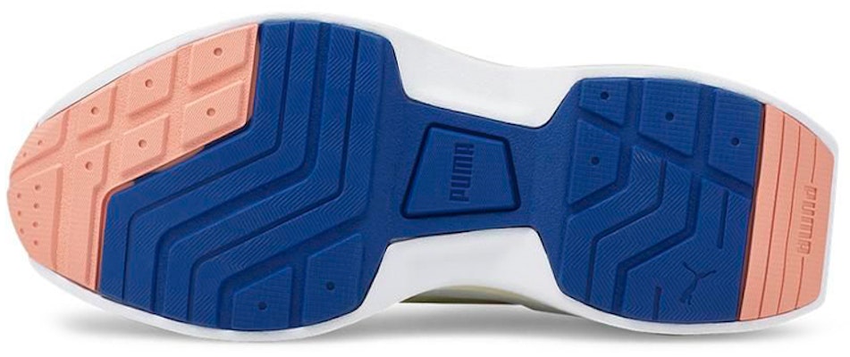 (女款)Puma Kosmo Rider AP '迷幻' 384954-01 Purchase (女款)Puma Kosmo Rider AP '迷幻' 384954-01