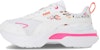 (W) Puma Kosmo Rider Artisan 'Putih Jambu' 389883-01