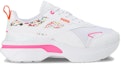 Order (W) Puma Kosmo Rider Artisan 'Putih Jambu' 389883-01