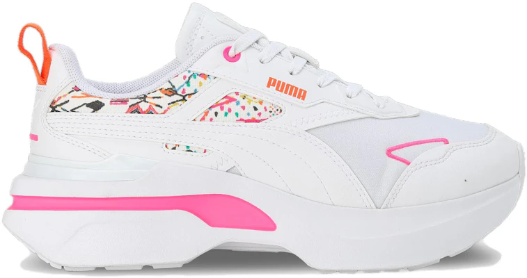 (W) Puma Kosmo Rider Artisan ''Blanc Rose'' 389883-01 Order (W) Puma Kosmo Rider Artisan ''Blanc Rose'' 389883-01