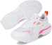 Lookbook (W) Puma Kosmo Rider Artisan 'Putih Jambu' 389883-01