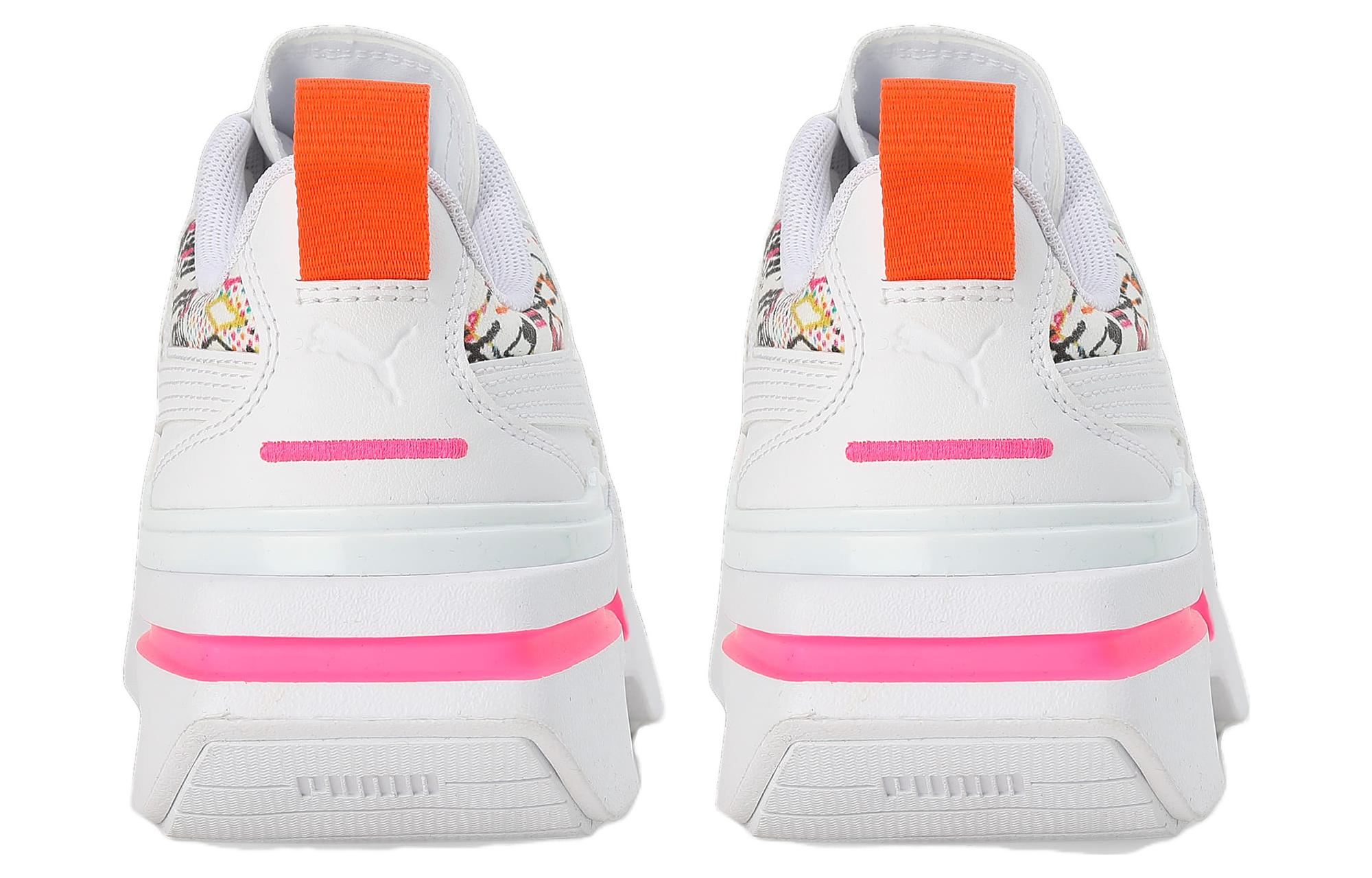 Purchase (W) Puma Kosmo Rider Artisan ''Blanc Rose'' 389883-01
