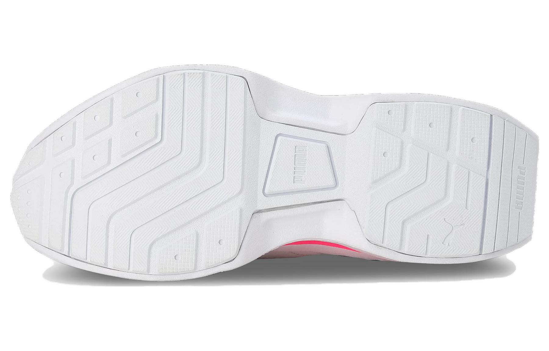Details for (W) Puma Kosmo Rider Artisan ''Blanc Rose'' 389883-01