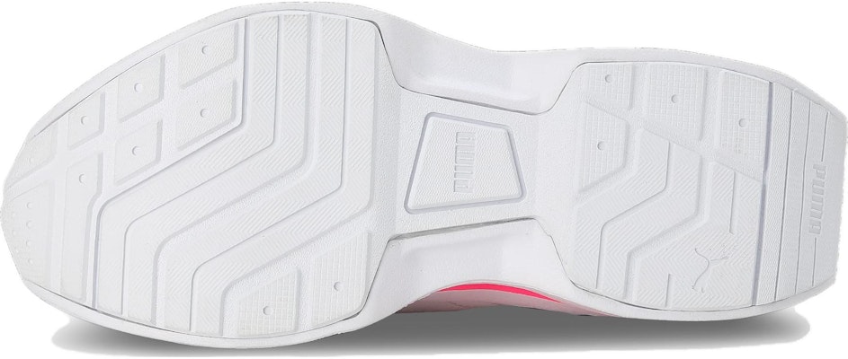 (W) Puma Kosmo Rider Artisan ''Blanc Rose'' 389883-01 Details for (W) Puma Kosmo Rider Artisan ''Blanc Rose'' 389883-01