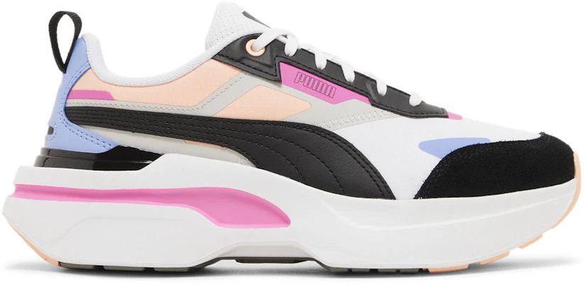 (W) Puma Kosmo Rider Bright ''Weiß Grau Violett'' 384858-01 Buy (W) Puma Kosmo Rider Bright ''Weiß Grau Violett'' 384858-01