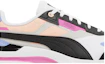 Order (W) Puma Kosmo Rider Bright ''Weiß Grau Violett'' 384858-01