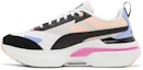 Lookbook (W) Puma Kosmo Rider Bright ''Weiß Grau Violett'' 384858-01