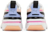 Details for (W) Puma Kosmo Rider Bright ''Weiß Grau Violett'' 384858-01