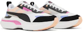 Cheap (W) Puma Kosmo Rider Bright ''Weiß Grau Violett'' 384858-01